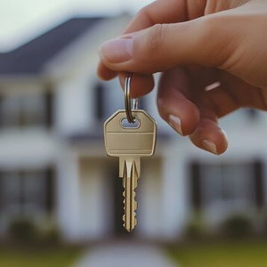 New Home Fund
