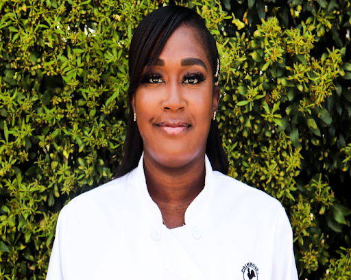 Miss. Jessica Miles, Food Service assistant