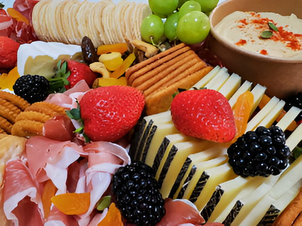 Antonio’s Paella Voucher