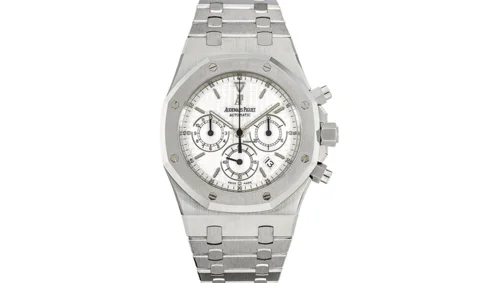 Audemars Piguet Royal Oak Chronograph 25860ST.OO.1110ST.05
