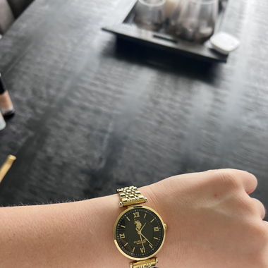 U.S Polo watch 