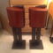 Bowers and Wilkins 805S B&W Rosewood, Skylan Stands, Pa... 6