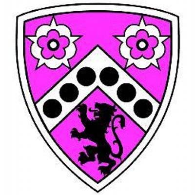 Purley Cricket Club Cricket Club Logo