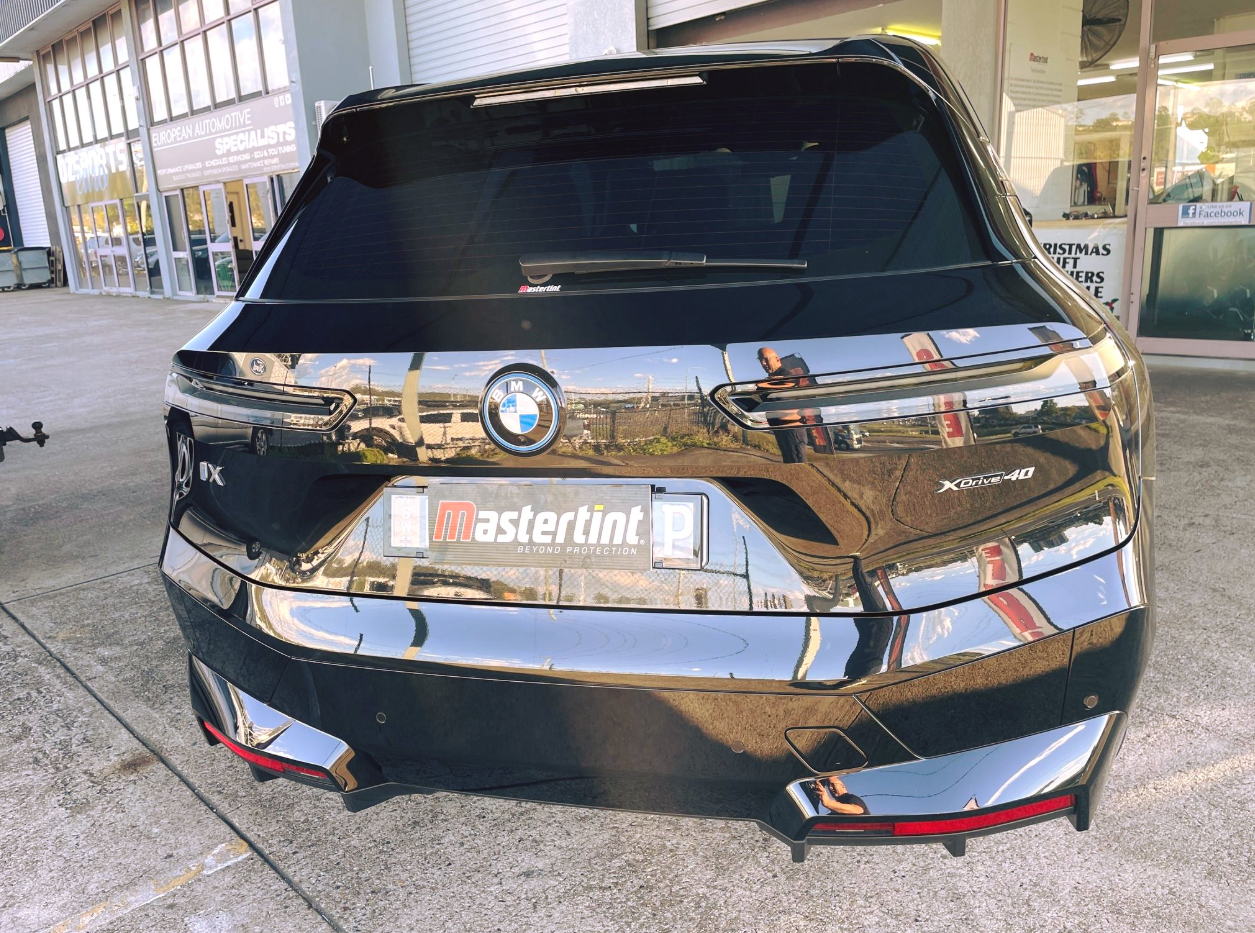 Mastertint Southport – Premium Tinting & Protection Voucher - Image 4