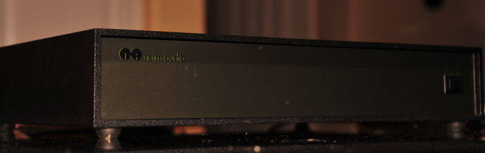 NAIM XPS AC power conditioner