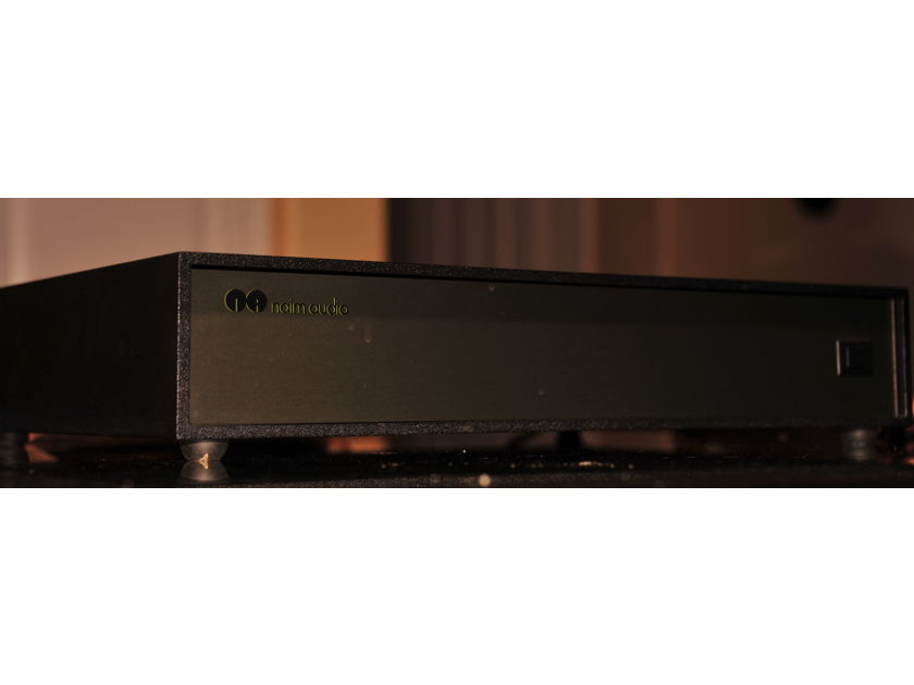 NAIM XPS AC power conditioner