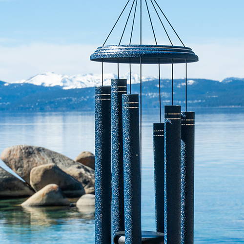 Arabesque 50 Wind Chime