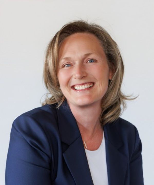 Patricia Côté