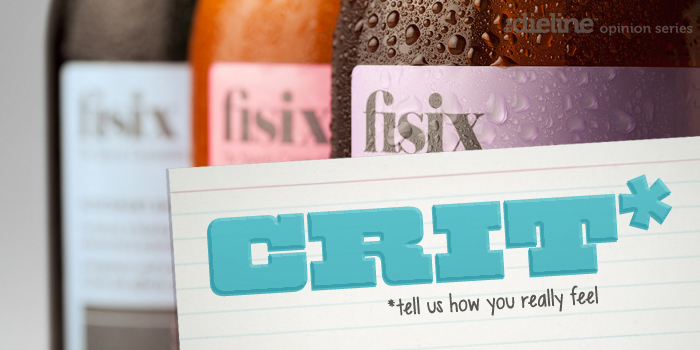Crit* Fisix