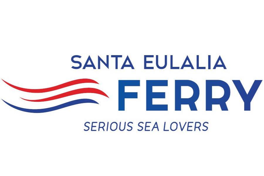 Santa Eulalia - Formentera Ferry