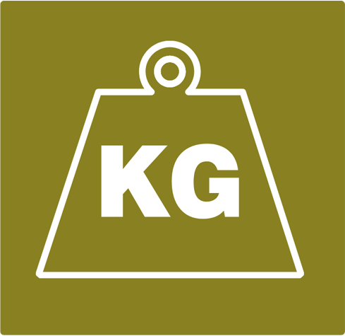 Weighing System (ระบบชั่งน้ำหนัก)