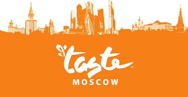Love Radio представляет: фестиваль Taste Moscow в Лужниках - Новости радио OnAir.ru