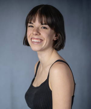 Emma Ackermann
