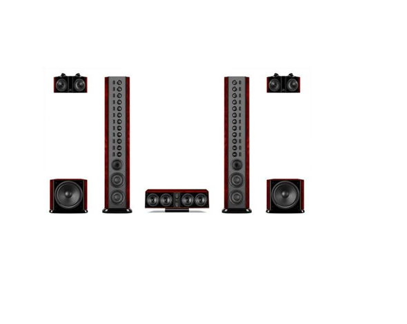 Swans Speaker Systems 2.8+  5.0 SET  DEALER COST SPECIA...