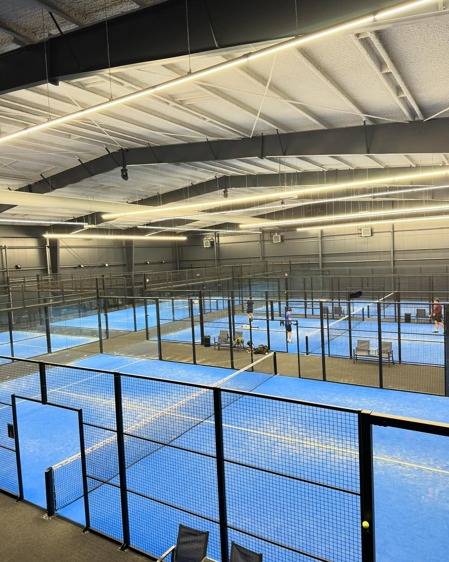 Padel Arena Zeist