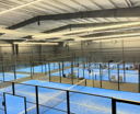 Padel Arena Zeist