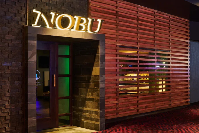 Nobu Las Vegas at Virgin Hotel