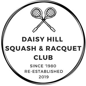 Daisy Hill Squash & Racquet Club Hindle