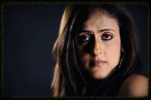 Damini  Shetty 