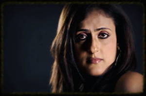 Damini  Shetty 