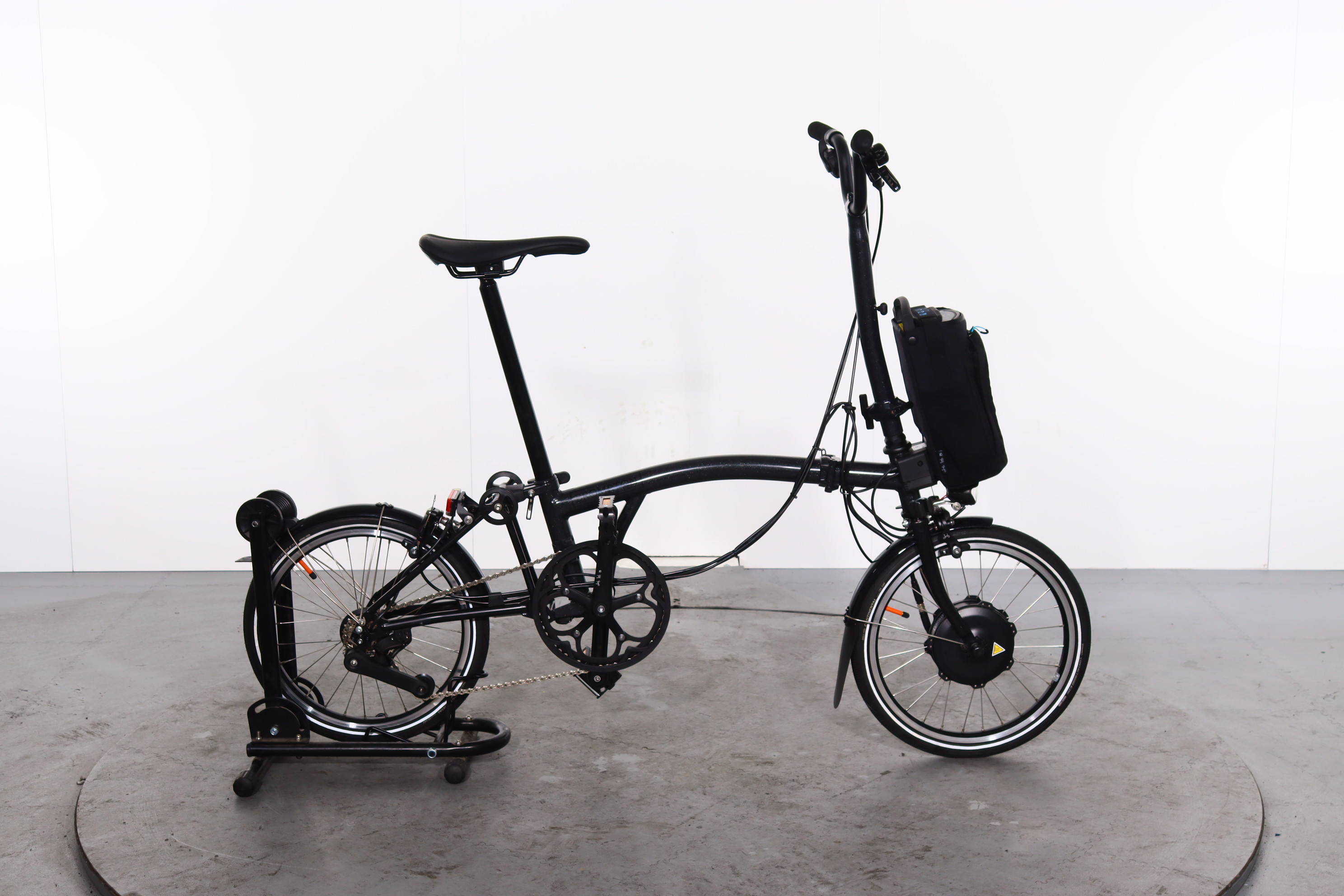 Brompton Electric