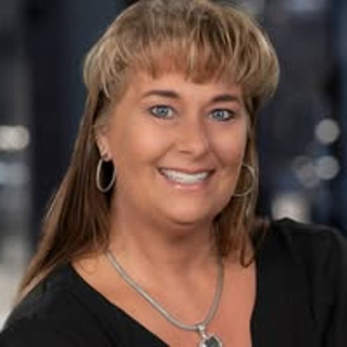 Amy Campbell