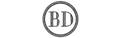 Logo distillerie écossaise Badachro