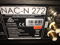 Naim Audio NAC-272 Streaming Preamplifier (PRICE REDUCED) 2