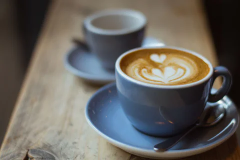Small-Group Historic Coffee Tour in Edinburgh | 90min