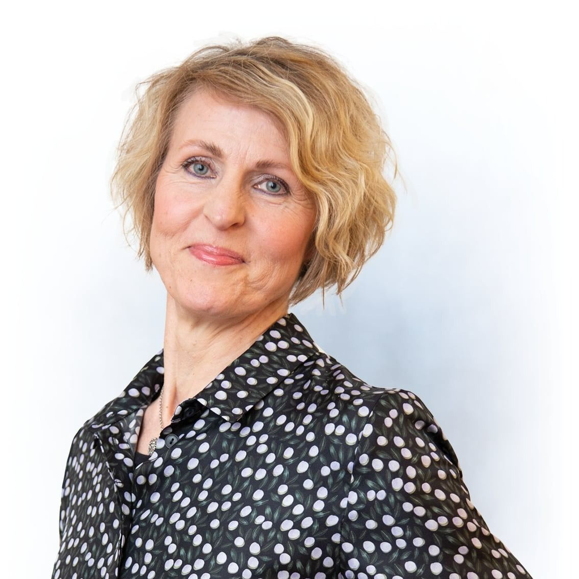 Tarja Anttisaari