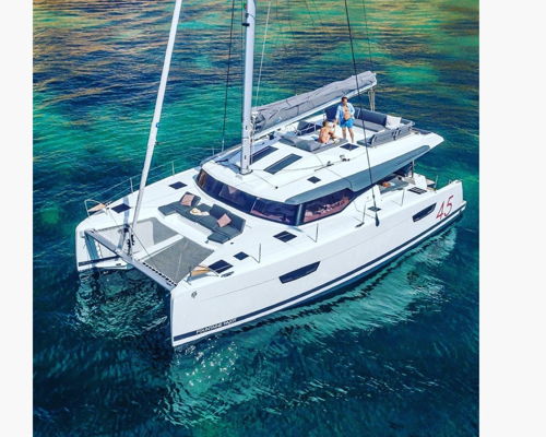 Food & Wine Tours Palermo: Sailing Aperitivo & Cooking Demo in Palermo
