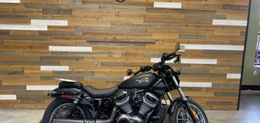 2024 HARLEY-DAVIDSON NIGHTSTER SPECIAL motorcycle for rent near Chaska, MN