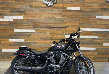 2024 HARLEY-DAVIDSON NIGHTSTER SPECIAL motorcycle for rent near Chaska, MN