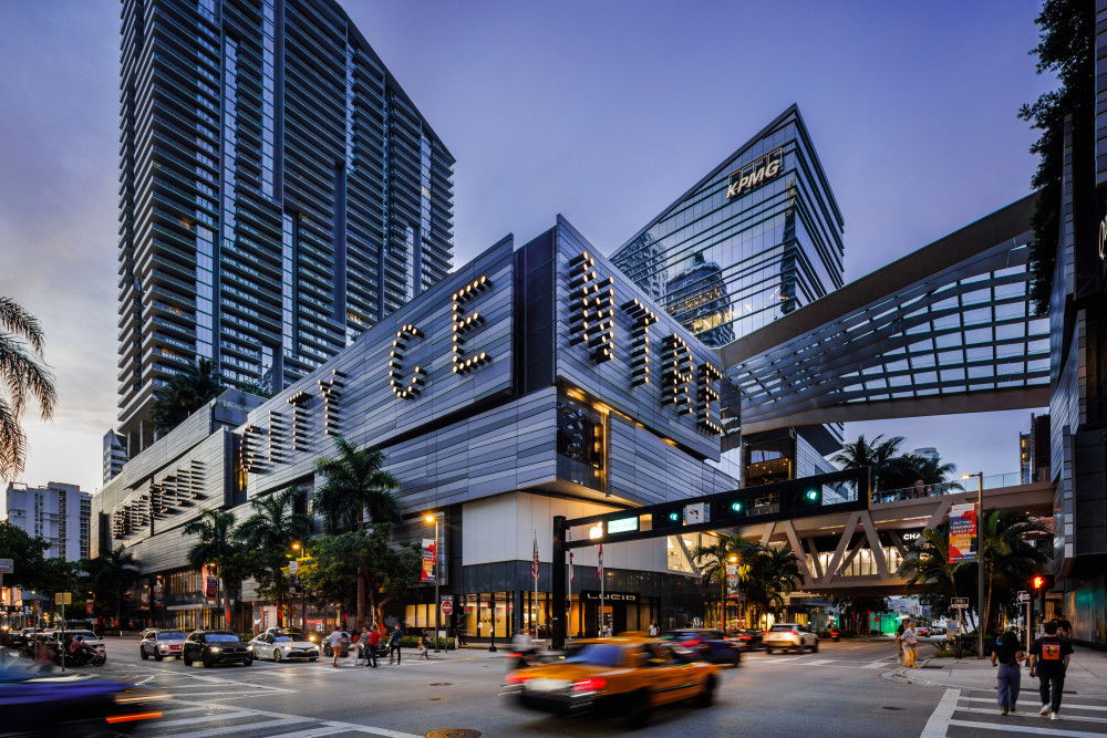 featured image for story, Brickell Miami: Inversiones, Tendencias y Estilo de Vida en Constante Evolución