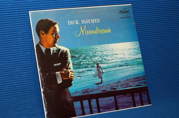 Dick Haymes - Moondreams 1109