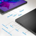 USetup E7 - Touch Screen Monitor 15.6" 1080P Portable Monitor | UPERFECT