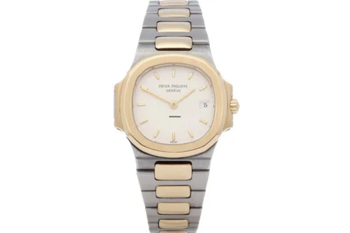 Patek Philippe Nautilus 3800/1