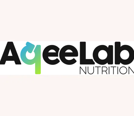 AqeeLab Nutrition
