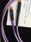 Nordost Frey 2 Interconnects RCA 1m excellent condition 2