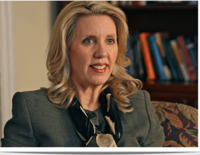 Lisa Gray: The danger is ... not being able to tie a family's organic wealth and needs together in a seamless way.