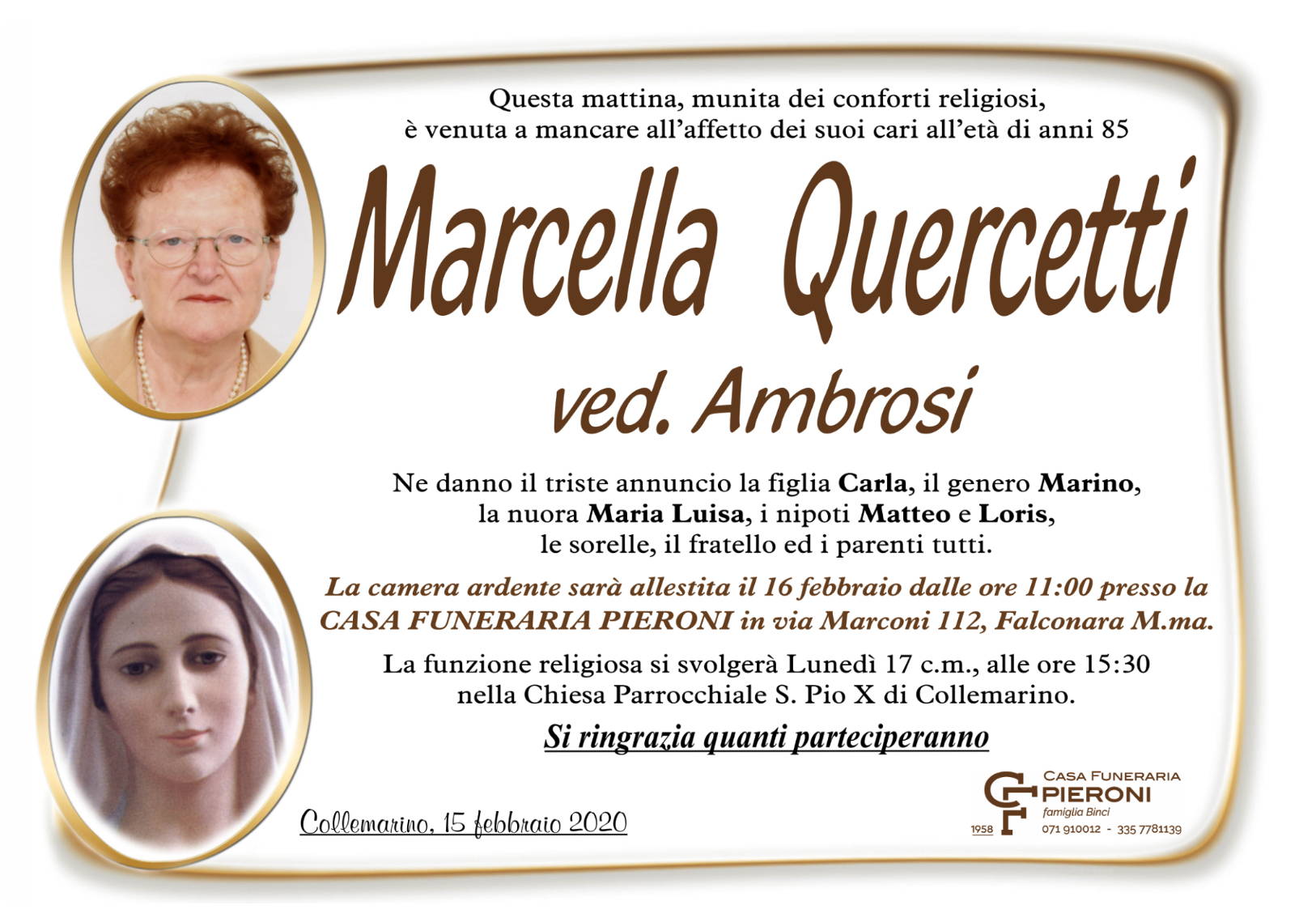 Marcella Quercetti