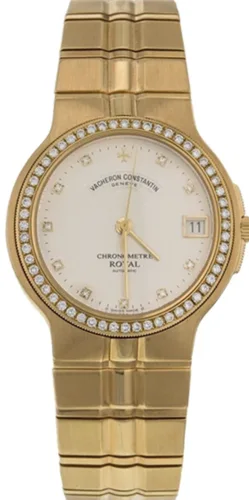 Vacheron Constantin Phidias Automatic PHIDIAS CHRONOMETRE ROYAL