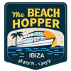 The Beach Hopper Logo