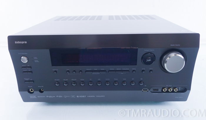 Integra DHC-80.6 Home Theater Preamplifier / Processor;...