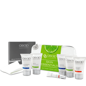 SKIN ESSENTIALS