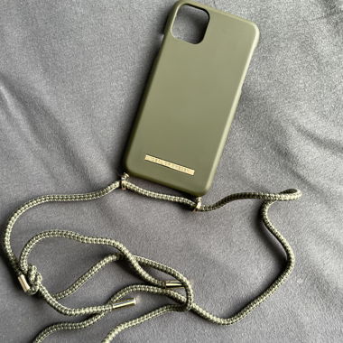 Handyhülle „Ordinary Necklace Case iPhone XS Max“