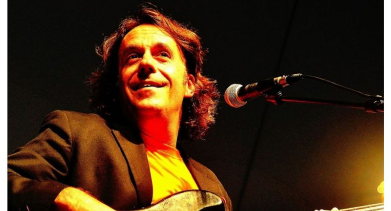 Live Music: Michael Clem