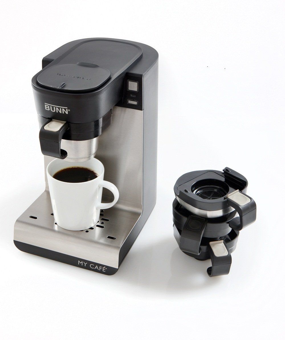 9 Best Alternatives To Technivorm Moccamaster 79112 Kbt As Of 2021 Slant