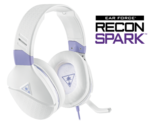 recon spark