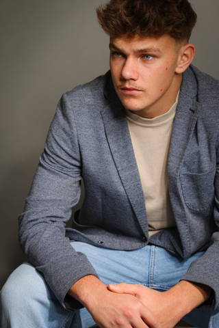 Lars Godrie
